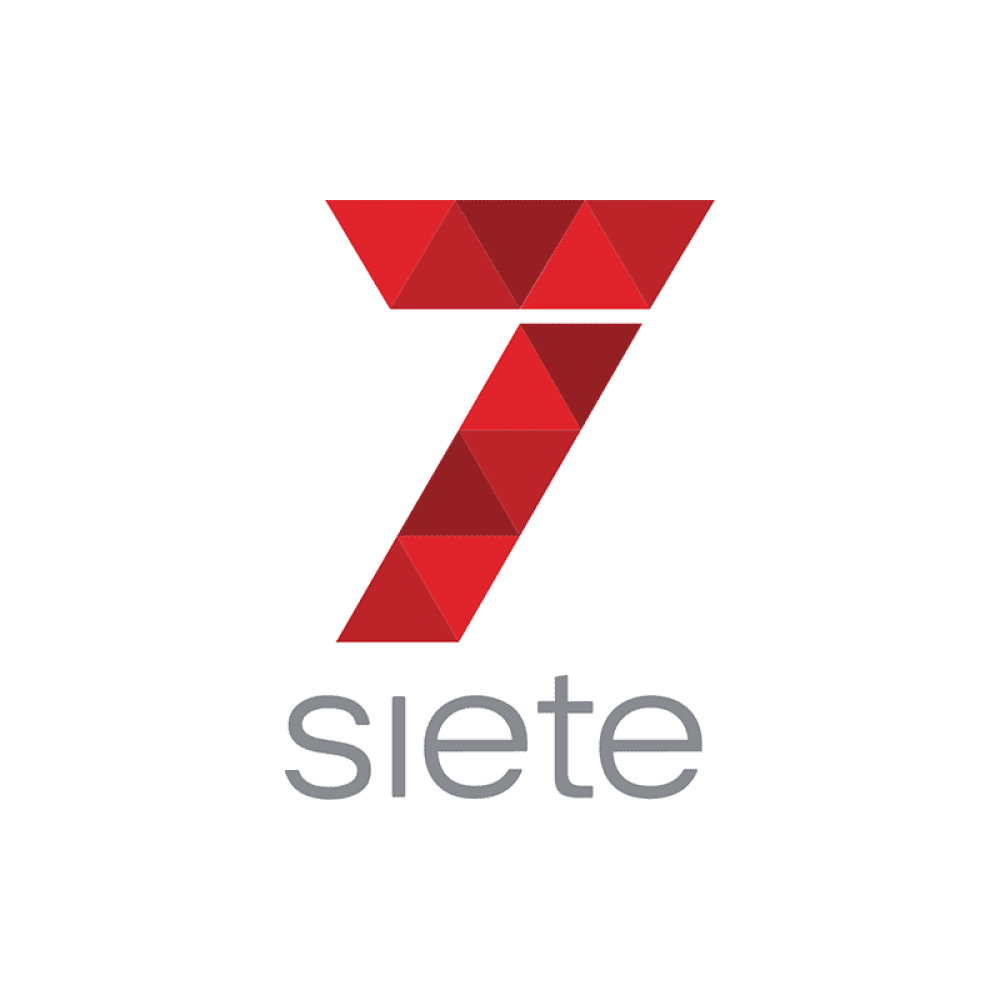 Logotipo de 7TV