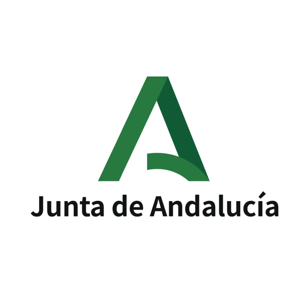 Logotipo de la Junta de Andalucía