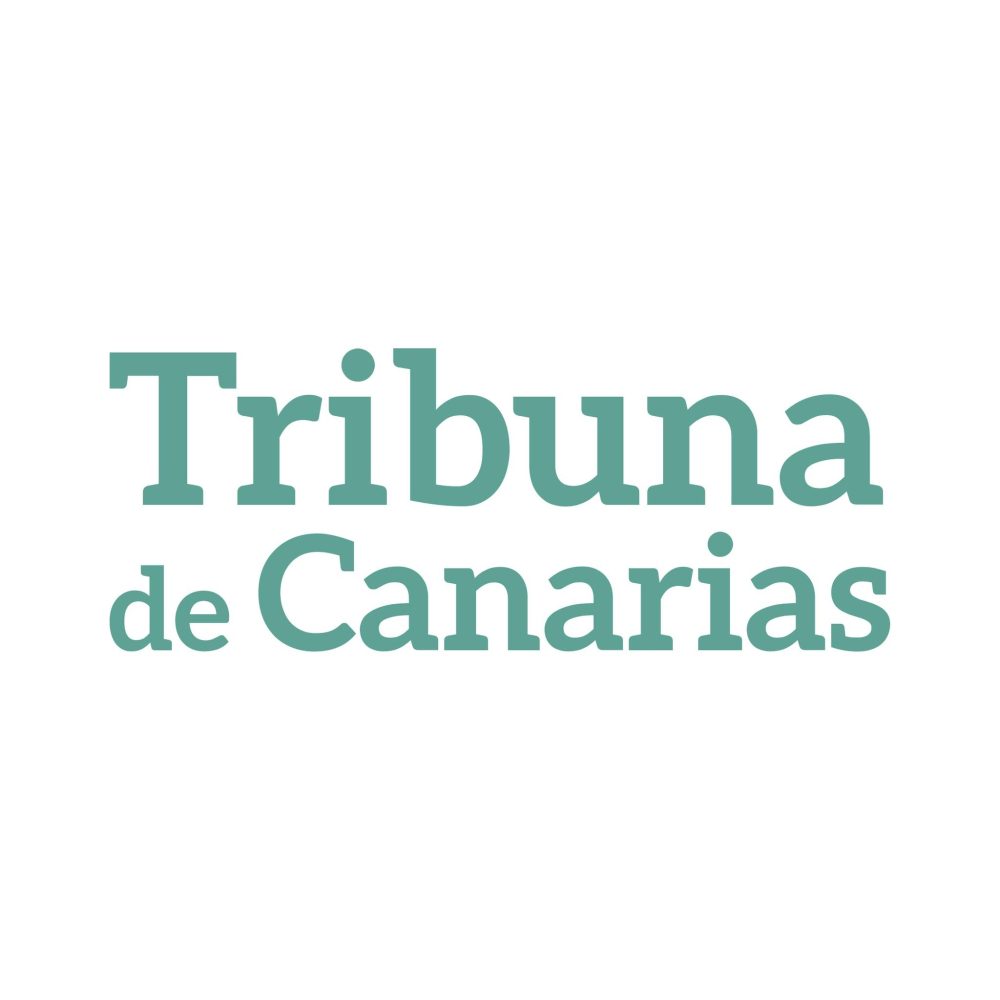 Logotipo de Tribuna de Canarias