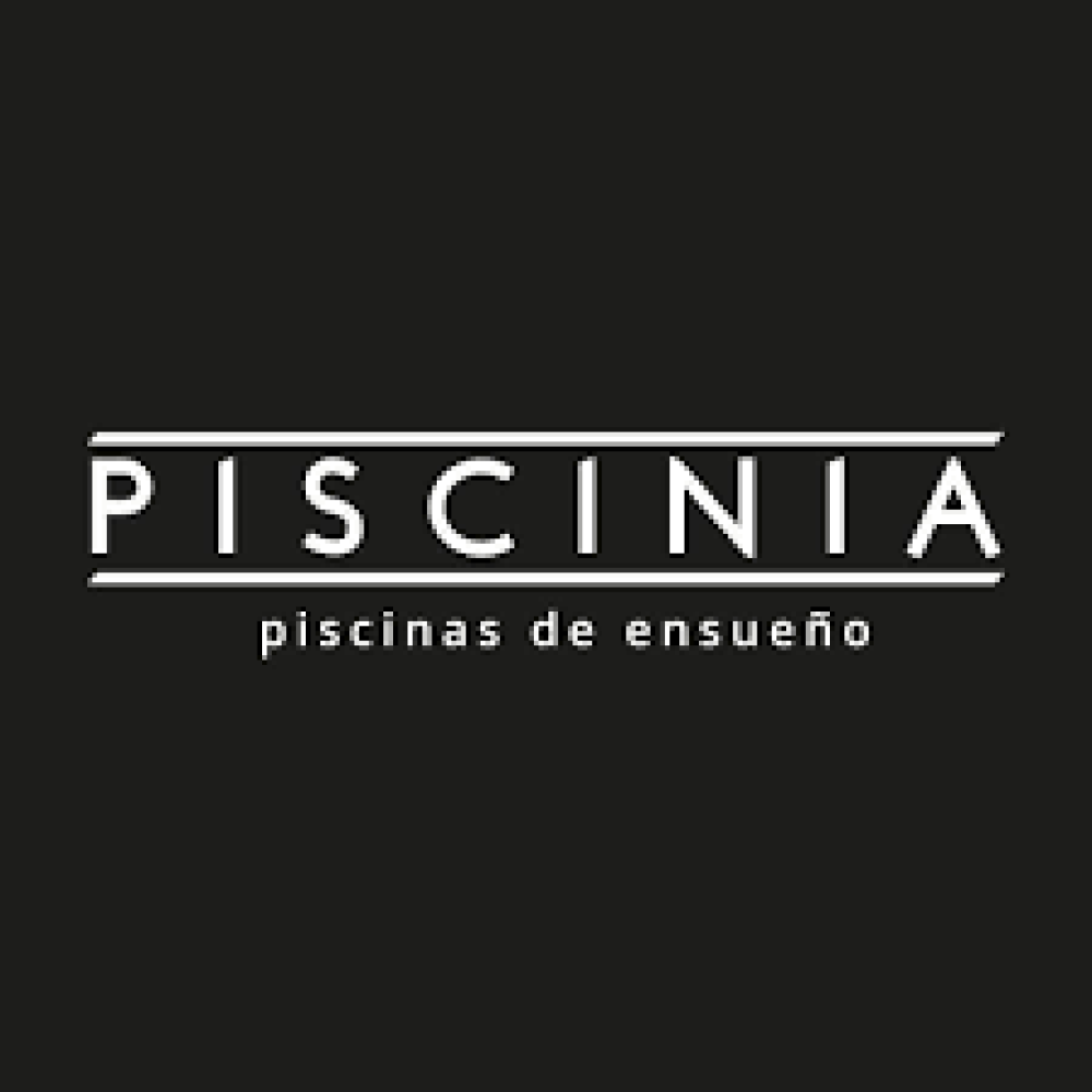 Logotipo de Piscinia
