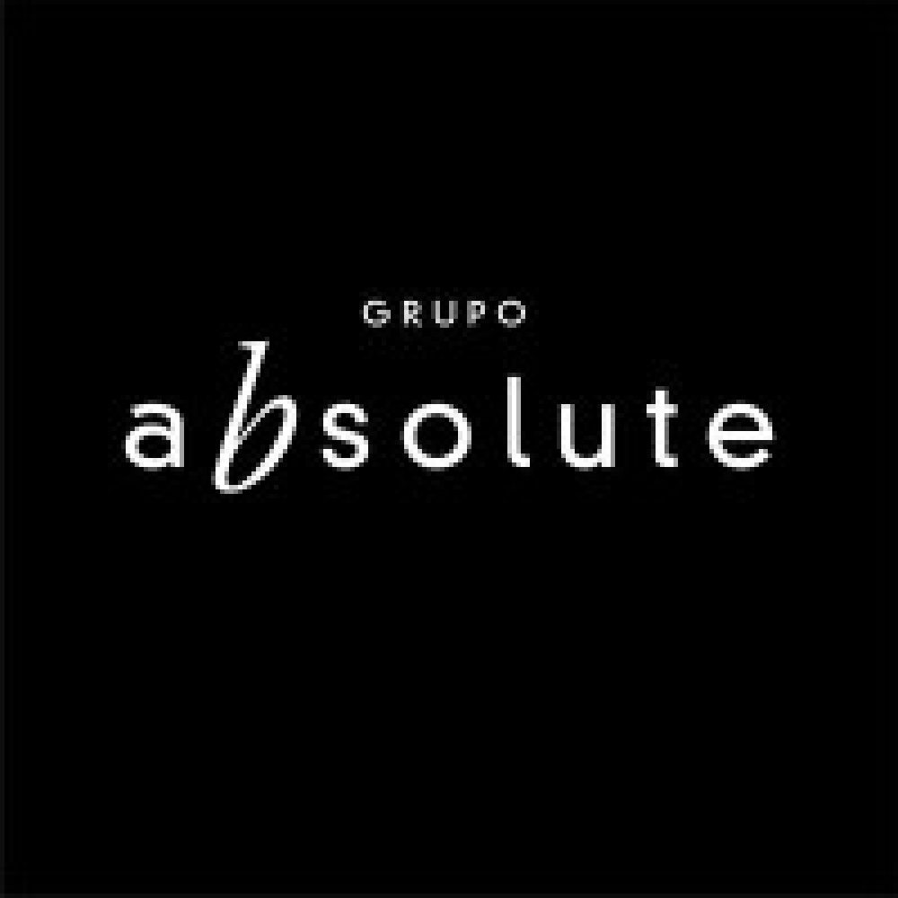 Logotipo Grupo Absolute